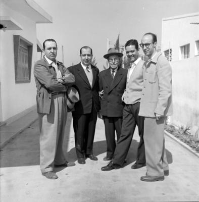 Manuel Jorge Soares - grupo