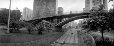 Viaduto Santa Ifigênia