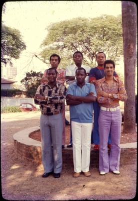 Os Originais do Samba