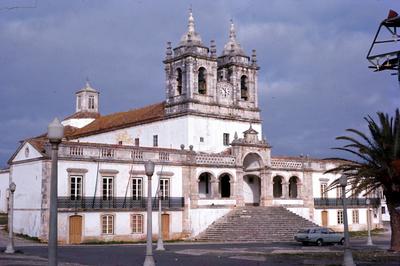 Igreja de Nossa Senhora de Nazaré