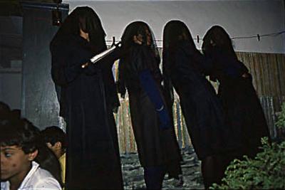 Série Minas - Celebração de Corpus Christi