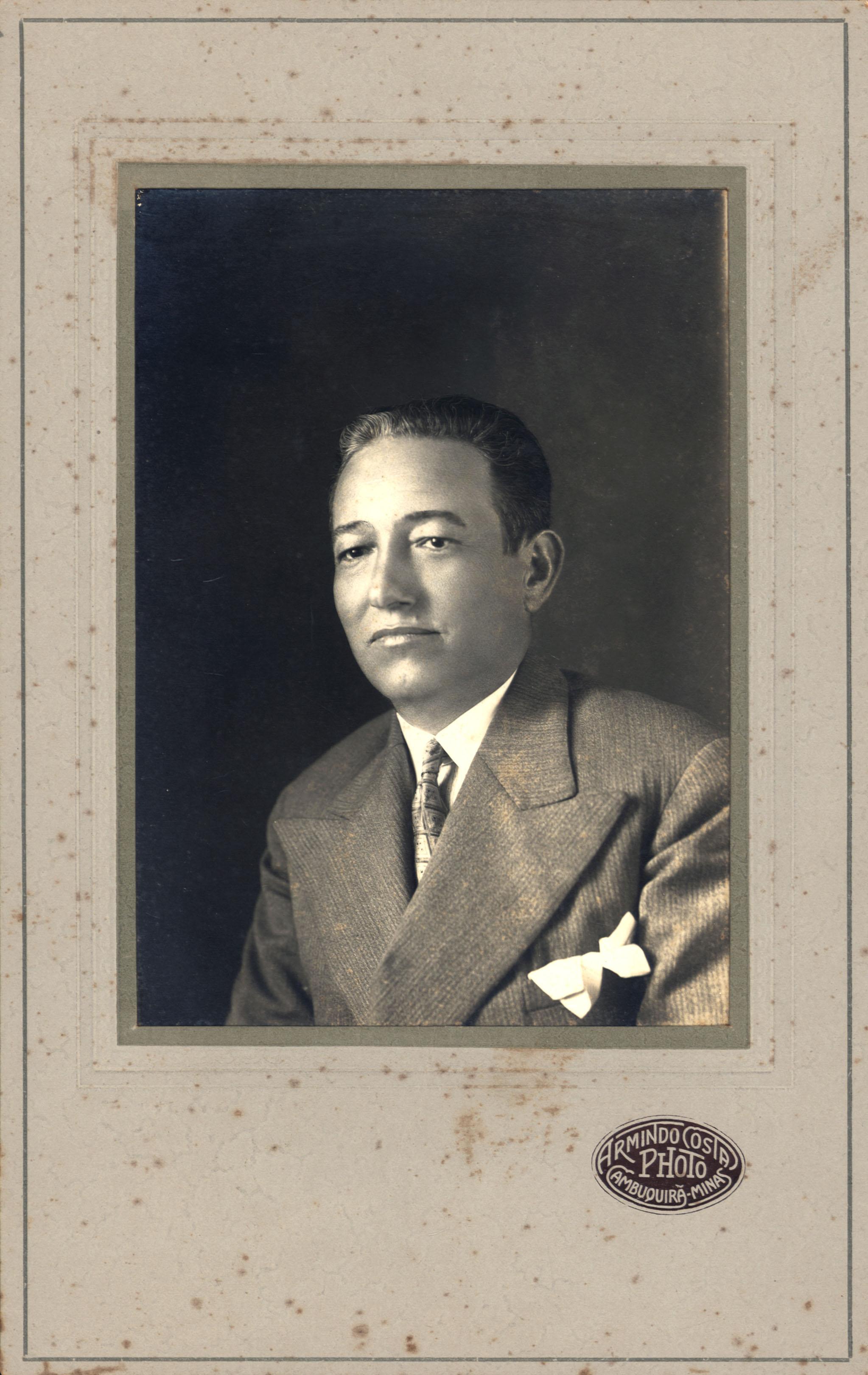 Manuel Ferreira Júnior