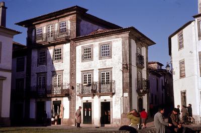 Edificações