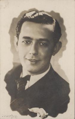 Delorges Caminha (cartão-postal)