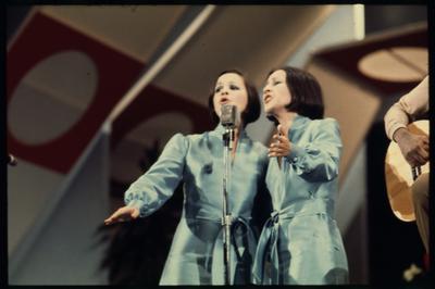 Cybele e Cynara - IV Festival de MPB