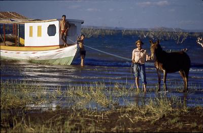 Série Rio São Francisco