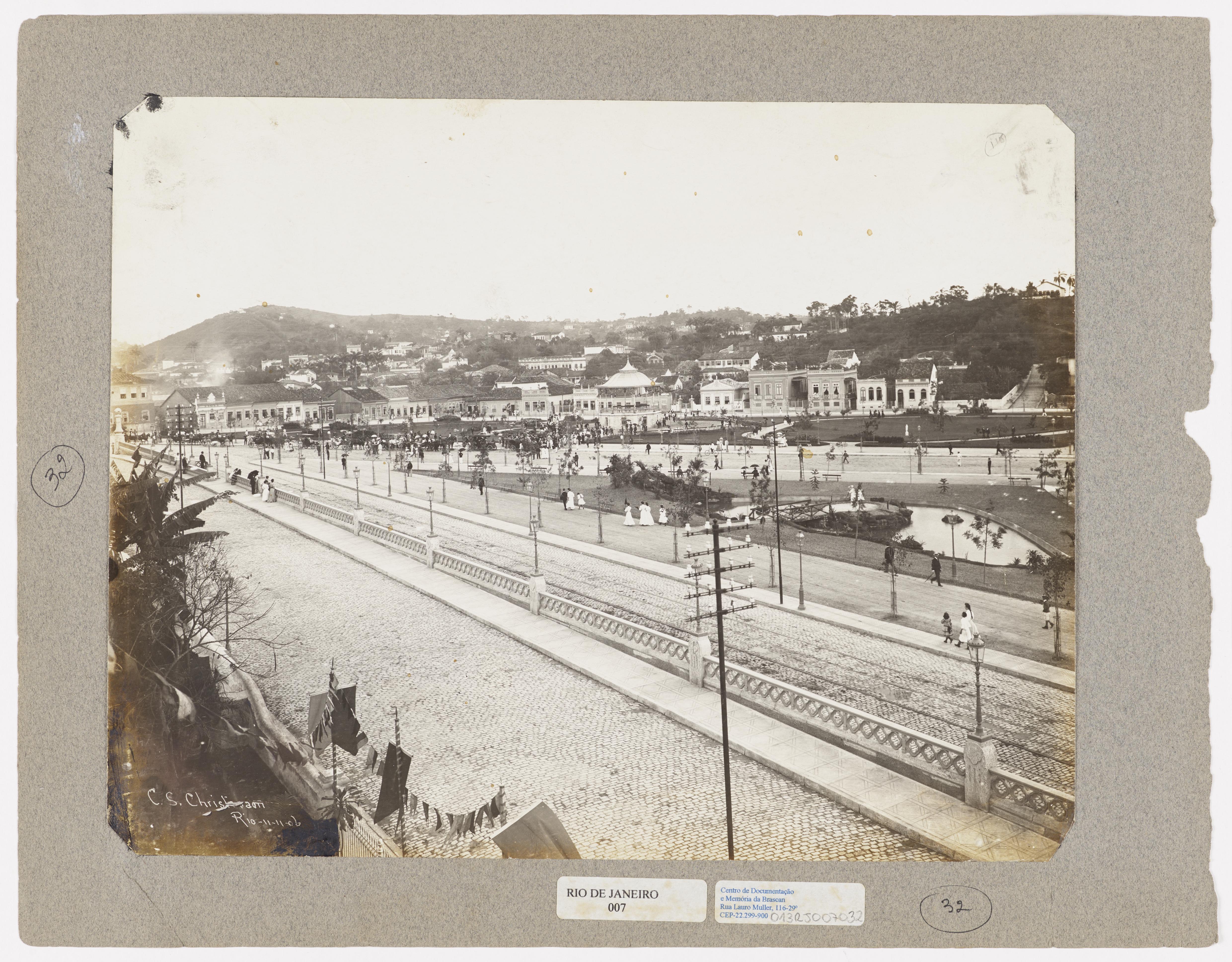 Campo de São Cristóvão