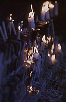 Série Religiosidade