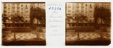 Jardim da Cinelândia