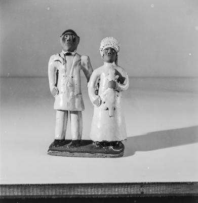 Obra do Mestre Vitalino