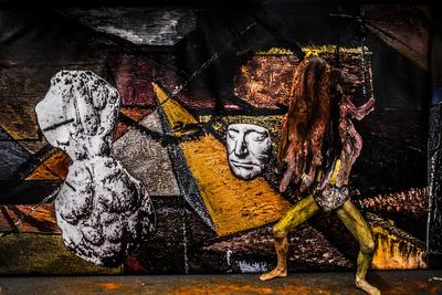 A infinita história