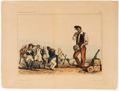 Ici Repose le dernier des Forts detaches