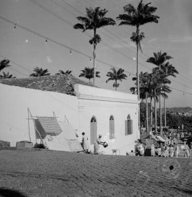 Lavagem de Nosso Senhor do Bonfim