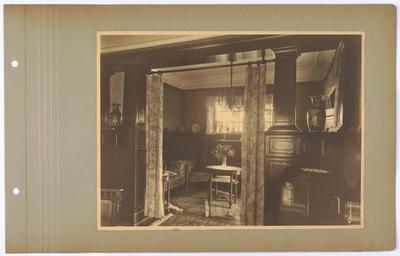 Projeto arquitetônico do escritório Freire & Sodré Engenheiros