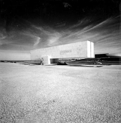 Museu Histórico de Brasília