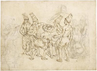 (Cerimônia de passagem do Equador)