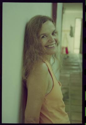 Márcia Neves Bodanzky