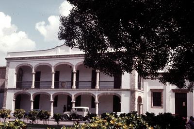 Palácio de Borgella