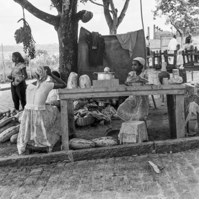 Lavagem de Nosso Senhor do Bonfim