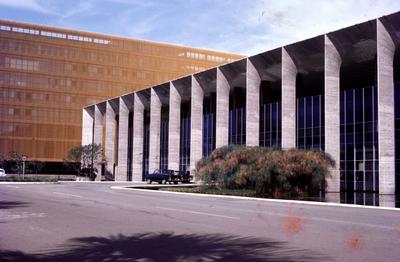 Palácio Itamaraty