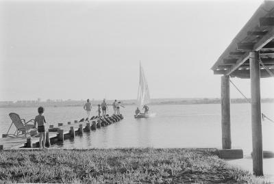 Família e amigos de Jorge Bodanzky