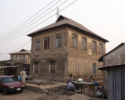 Abeokuta #24