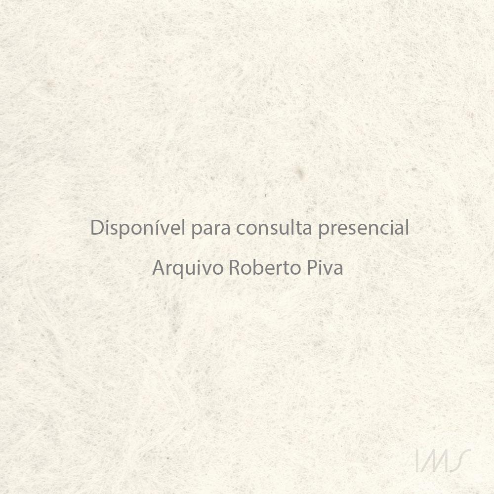 O jogo gratuito da poesia;Volta às aulas;Quintas poéticas;Solidão e êxtase;Caderno de artista;Piazzas, agora em nova embalagem;Gente famosa também rabisca;Lágrimas pelo aiatolá;-;-;-;-;-;[Fase adulta];[Desfile militar];-;Ciclo do Kaos;Carta programa;Flash de jazz meia-noite;Flash de jazz meia-noite;Aquela é uma espécie...;Cursos órficos;Sindicato da natureza;O meio é a mensagem...;Quizumba;Torpedo de seda;Azul-vertigem