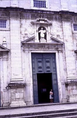 Catedral - portada