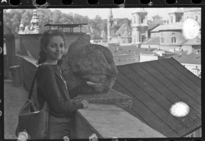 Viagem pra Salzburgo