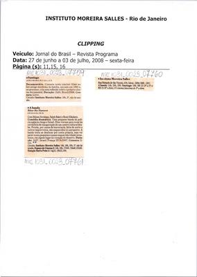 Instituto Moreira Salles..