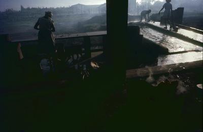 Série Bahia Antiga e Nova - Matadouro