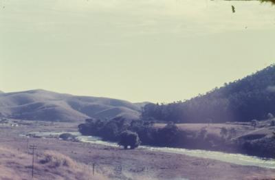 Rodovia Presidente Dutra (BR-116), trajeto Rio-SP