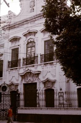 Igreja da Ordem Terceira de São Francisco