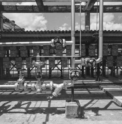 Coperbo - Companhia Pernambucana de Borracha Sintética