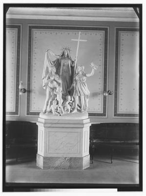 Estátua de la Liberté