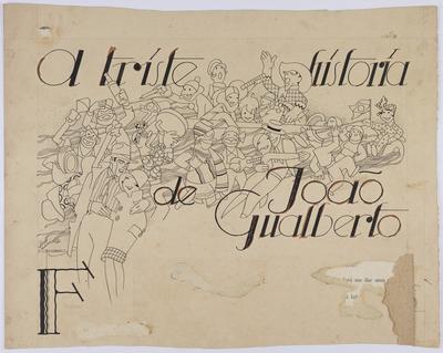 A triste história de João Gualberto