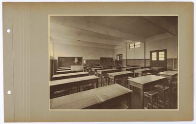 Projeto arquitetônico do escritório Freire & Sodré Engenheiros