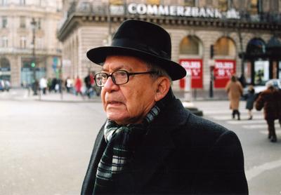 [Viagem a França - 2004]