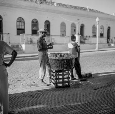Lavagem de Nosso Senhor do Bonfim