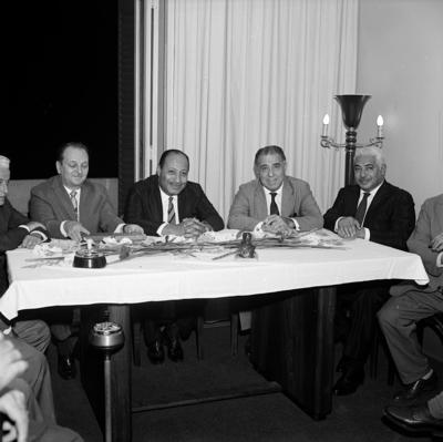 Sessão solene em homenagem ao Dia do Compositor