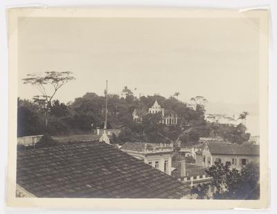 Bairro de Santa Teresa