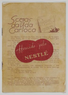 Scenas da vida carioca