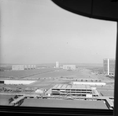 Esplanada dos Ministérios