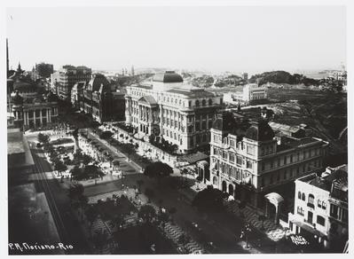 Praça Marechal Floriano