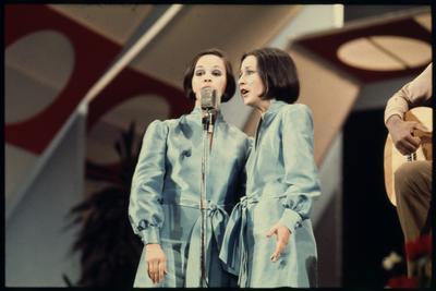 Cybele e Cynara - IV Festival de MPB