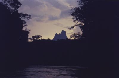 Expedição Pico da Neblina