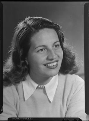 Mulher não identificada