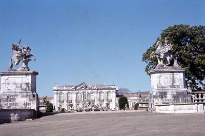 Palácio Nacional de Queluz