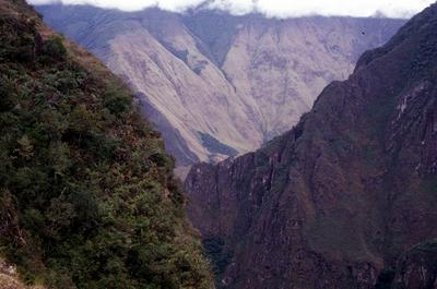Vale Sagrado dos Incas