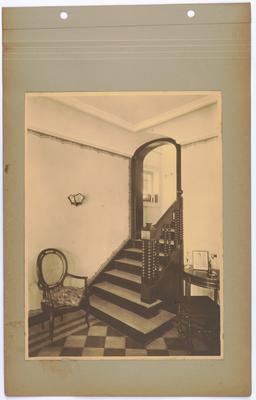 Projeto arquitetônico do escritório Freire & Sodré Engenheiros